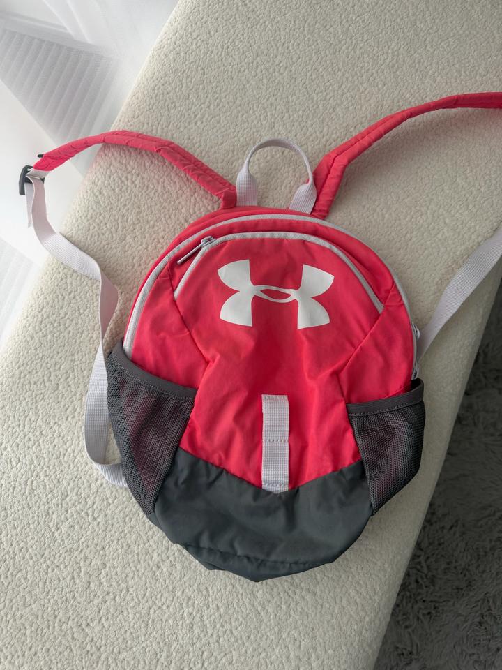 Under Armour