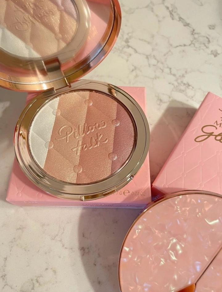 Charlotte Tilbury