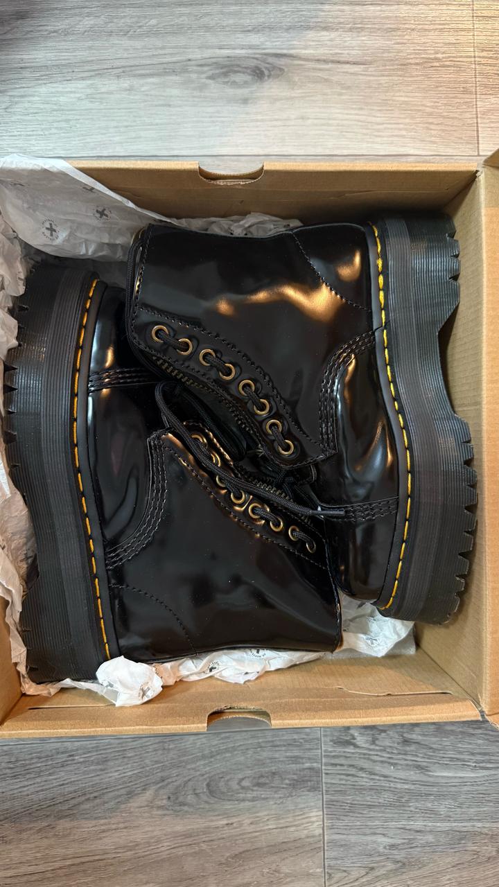 Dr. Martens