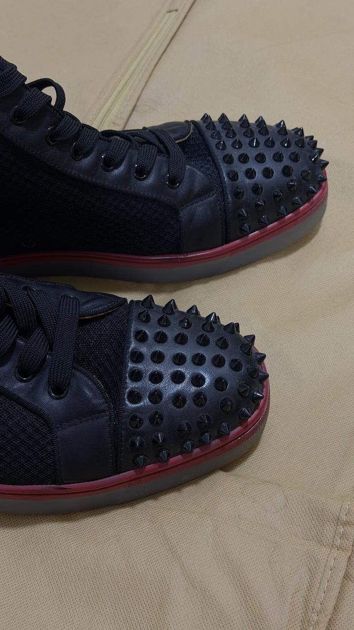 Christian Louboutin