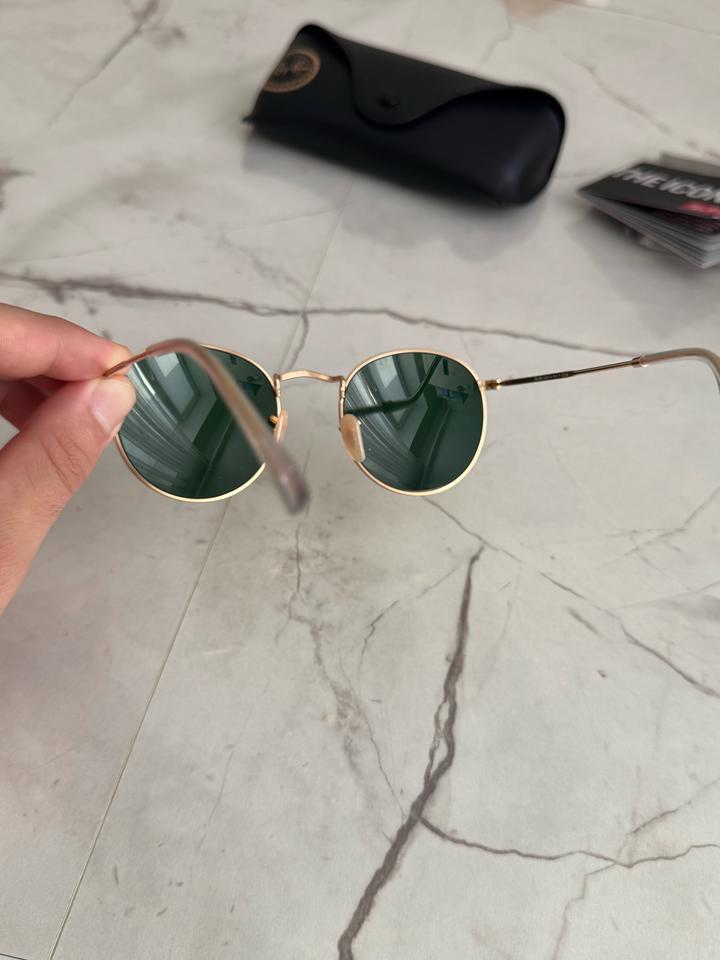 Ray-Ban