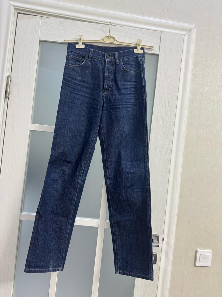 Джинсы Massimo Dutti