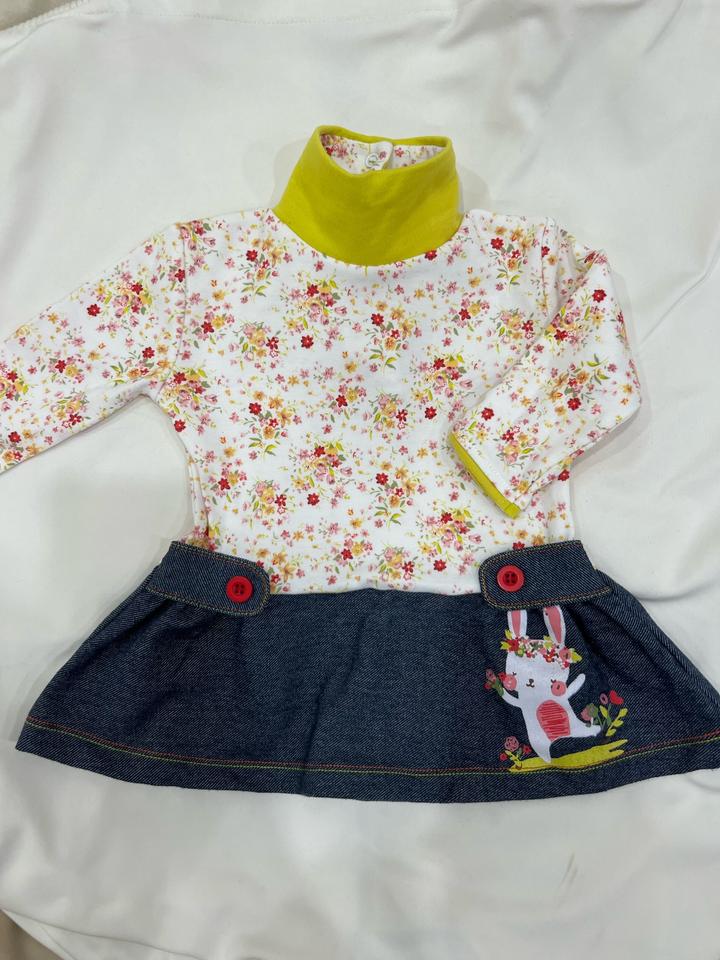 &Denim