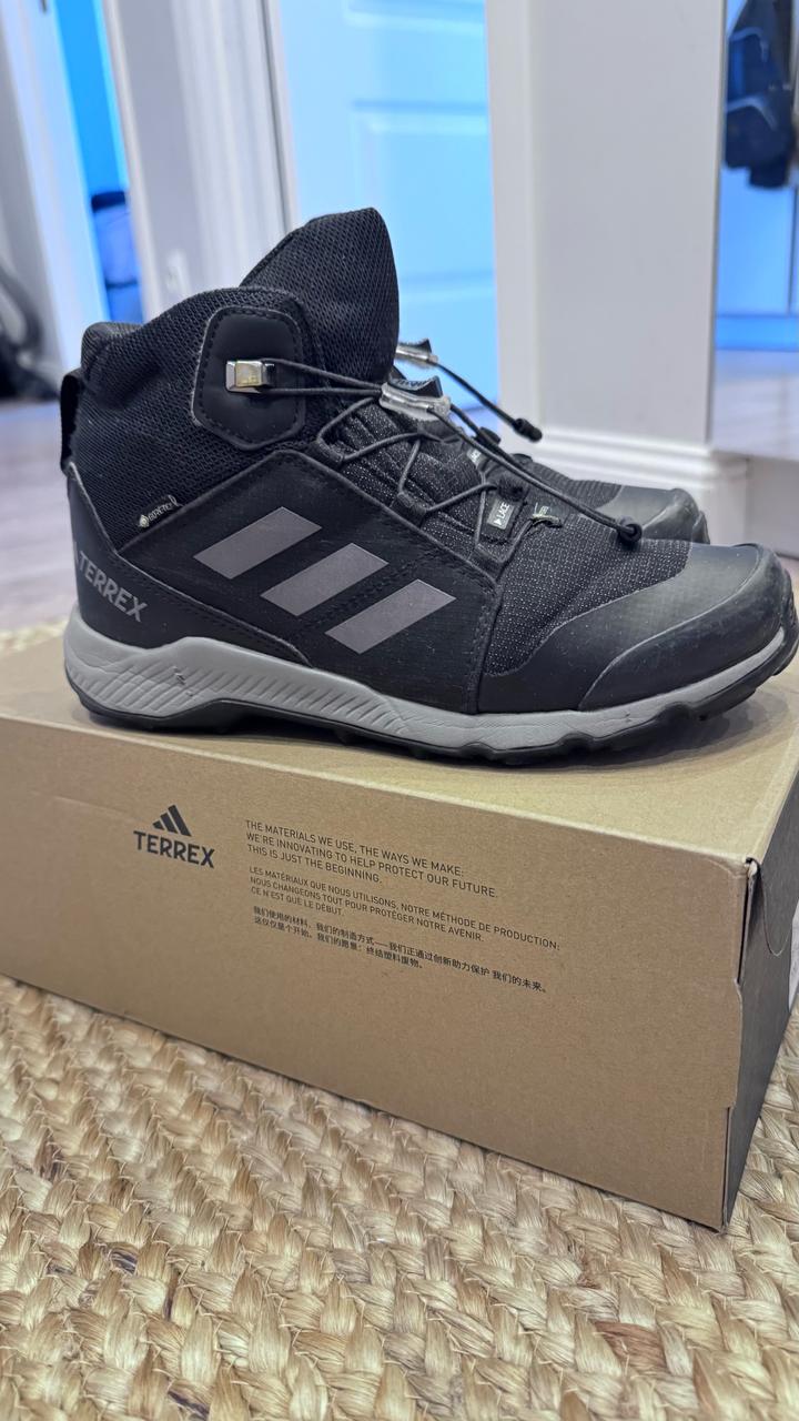 Ботинки adidas Terrex