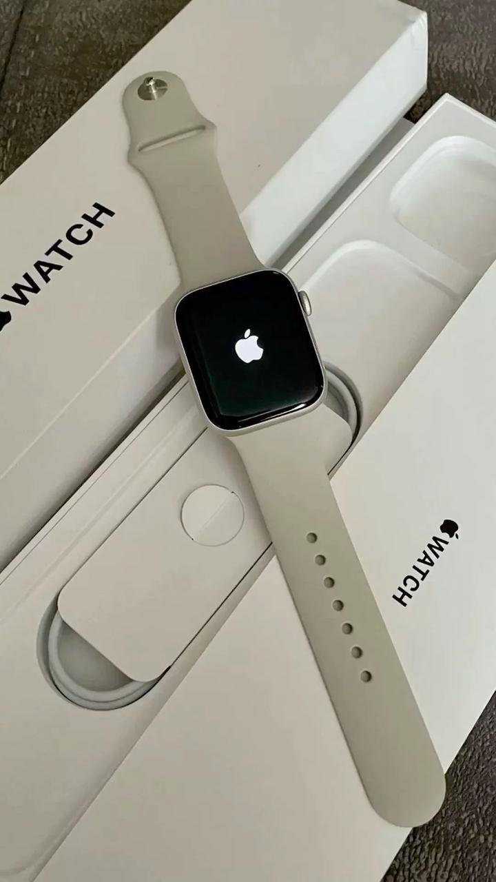 Apple