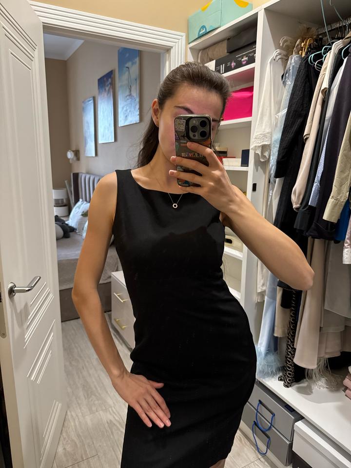Платье H&M