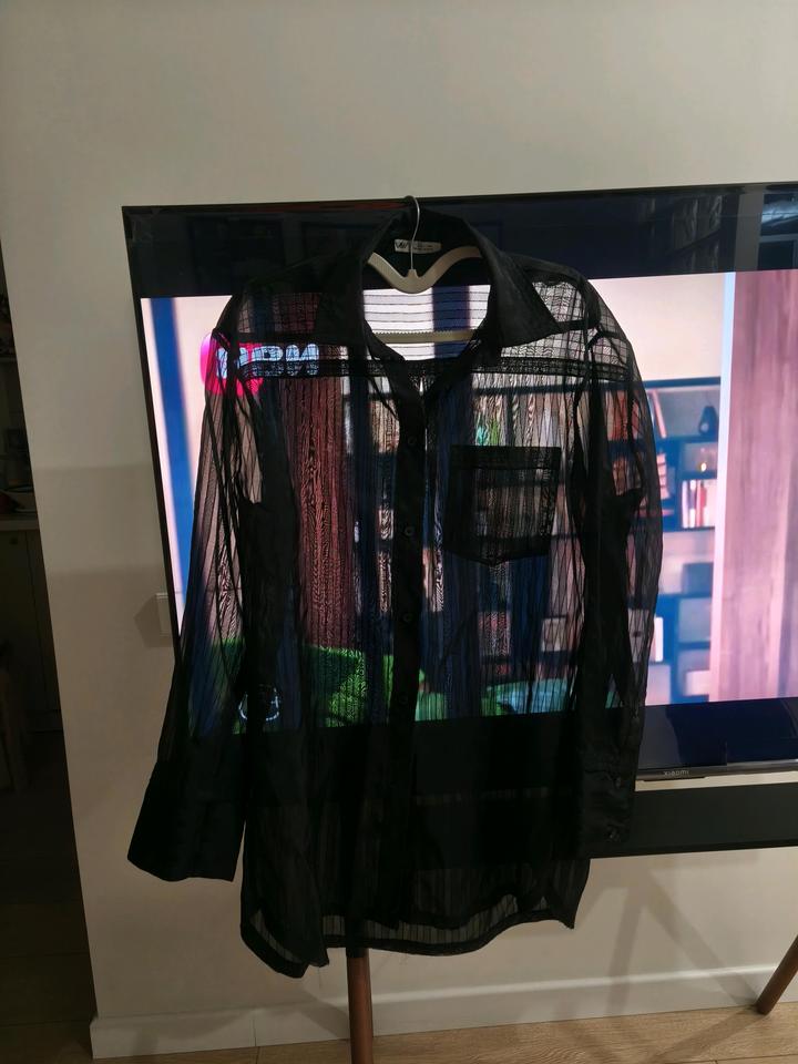 Рубашка Zara