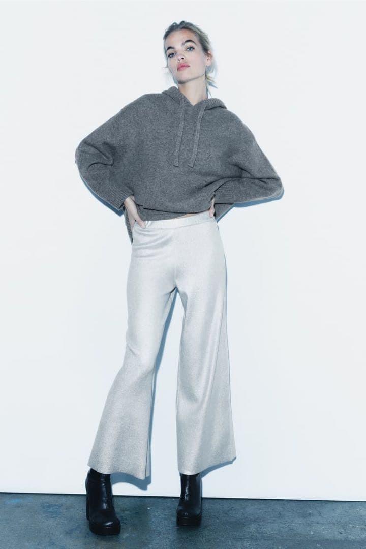 Брюки Zara