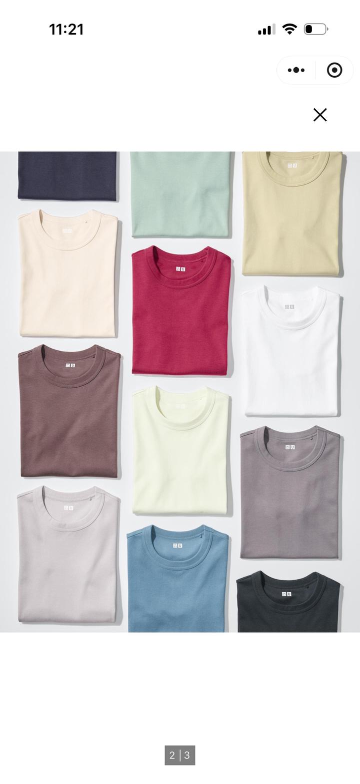 Uniqlo