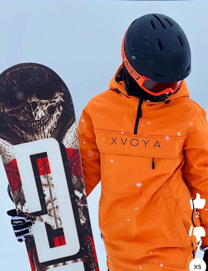 XVOYA