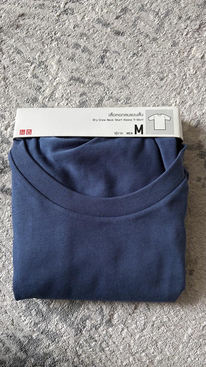 Uniqlo