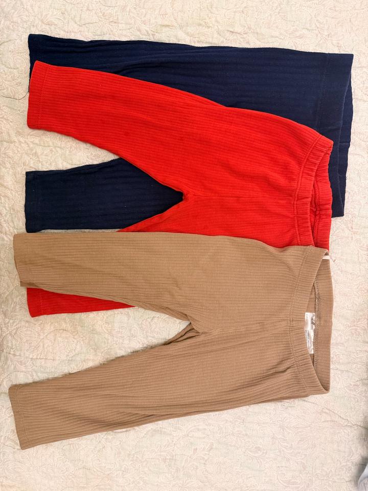 H&M Штанишки