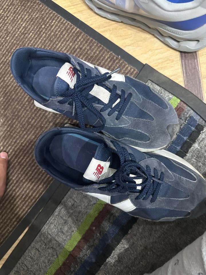 Кроссовки New Balance 327