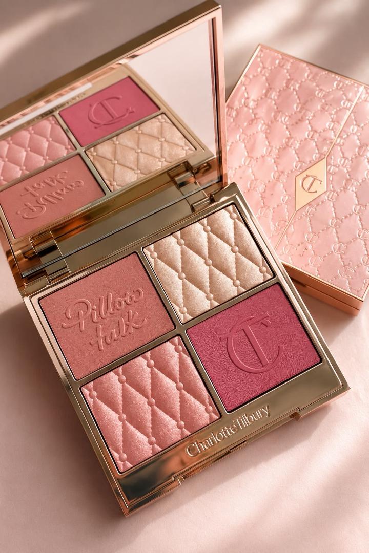 Charlotte Tilbury