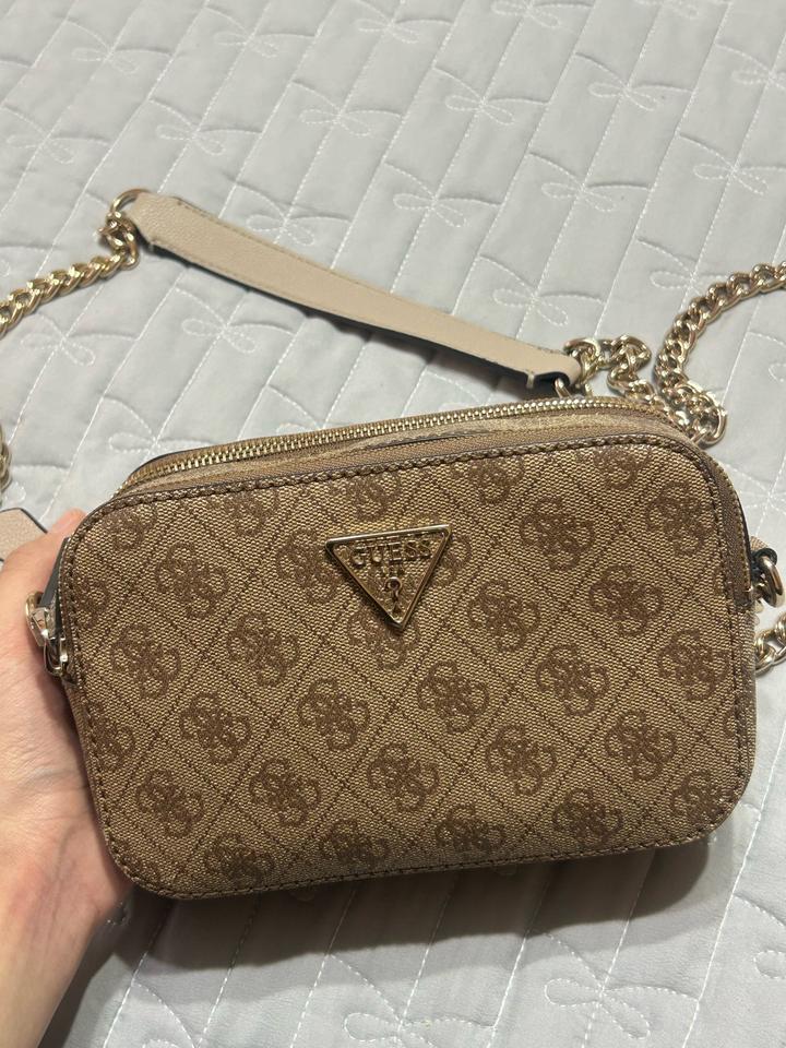 Сумка Guess