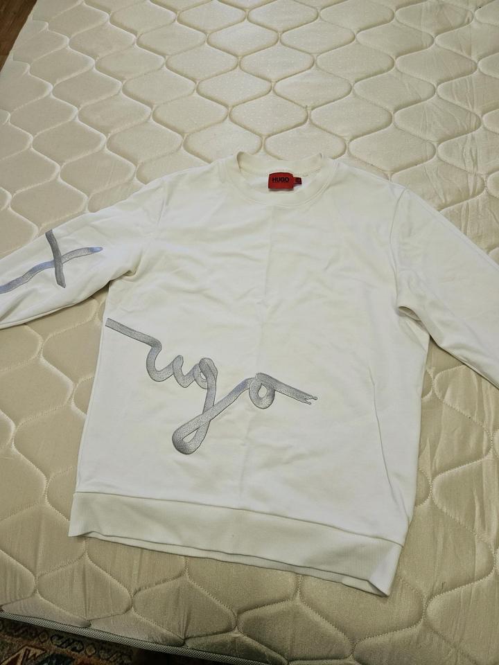 Hugo Boss