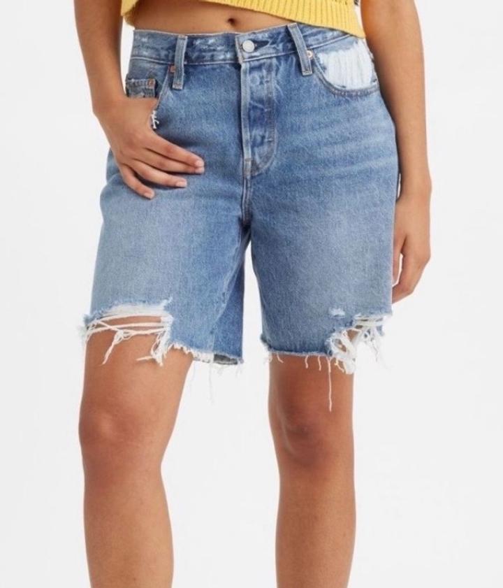Levi's