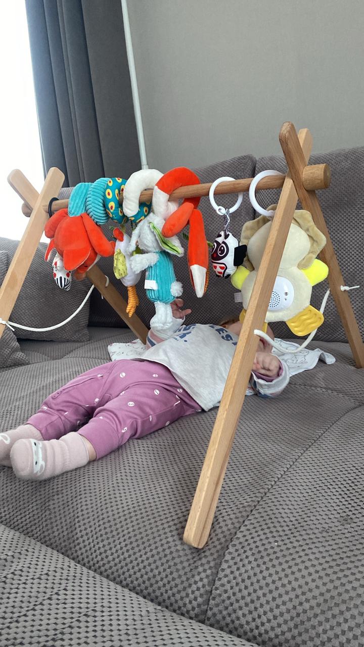 Happy Baby