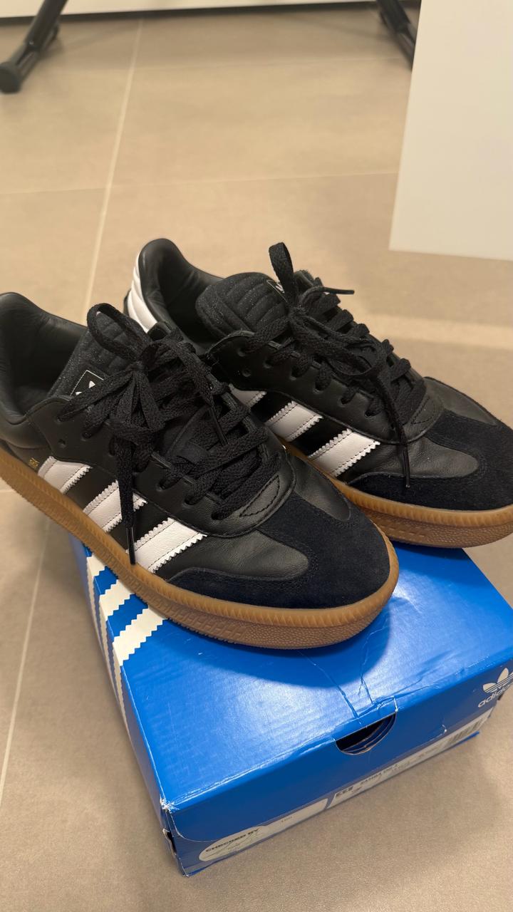 Кроссовки Adidas Samba