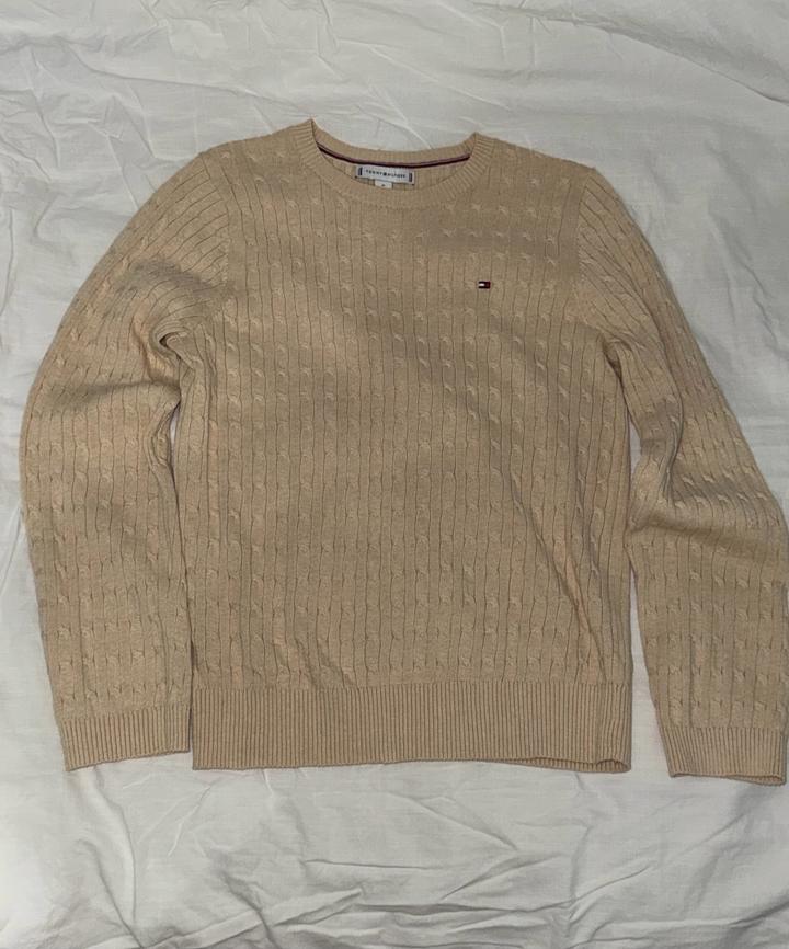Tommy Hilfiger