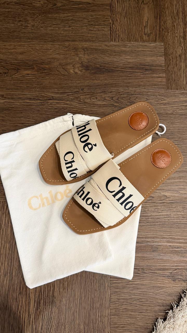 Chloé