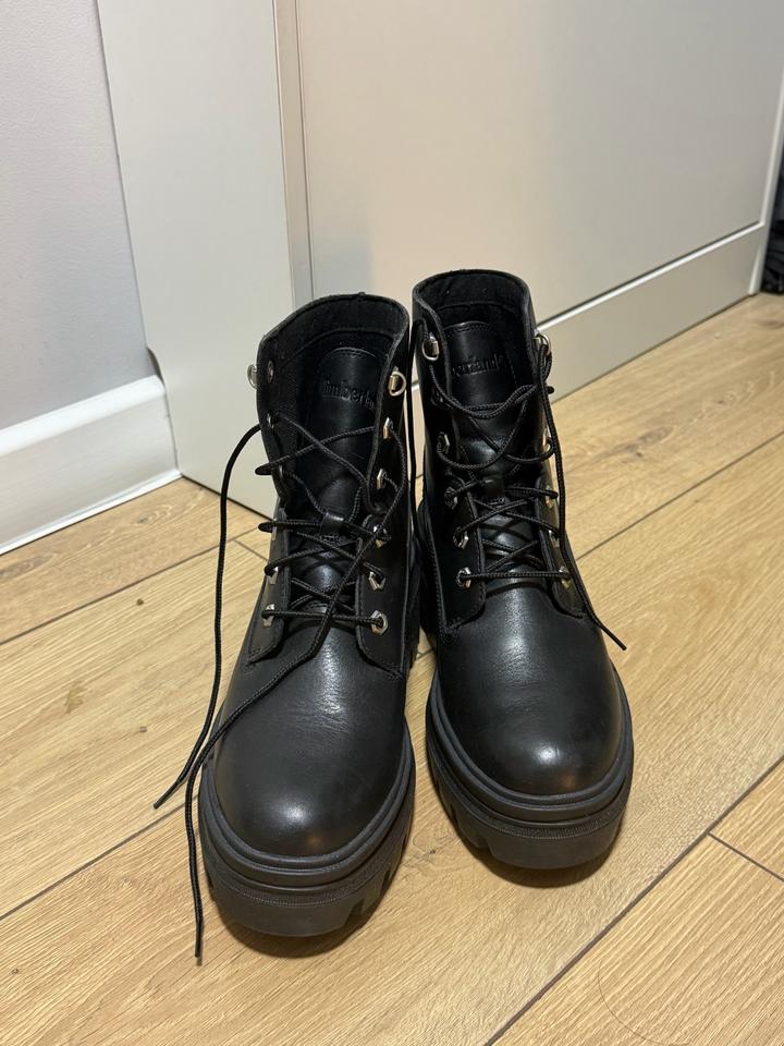 Ботинки Timberland
