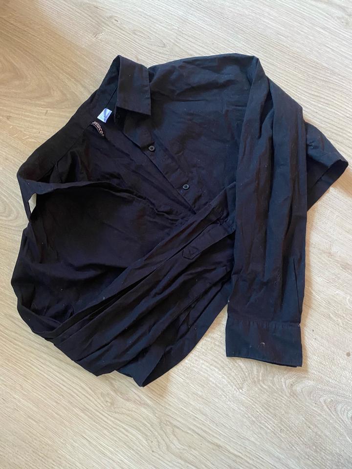 H&M