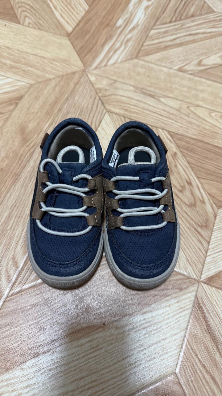 OshKosh B'gosh Кеды Oshkosh