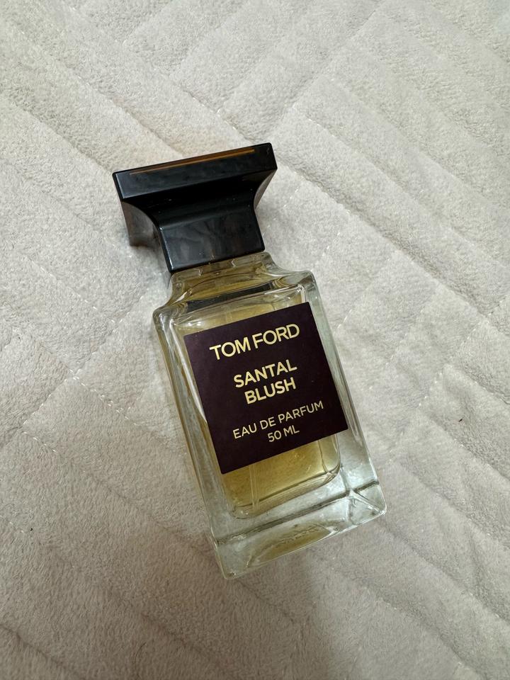 Tom Ford