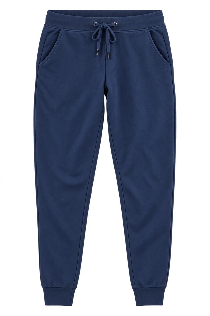 Blue Motion Хлопковые спортивные брюки