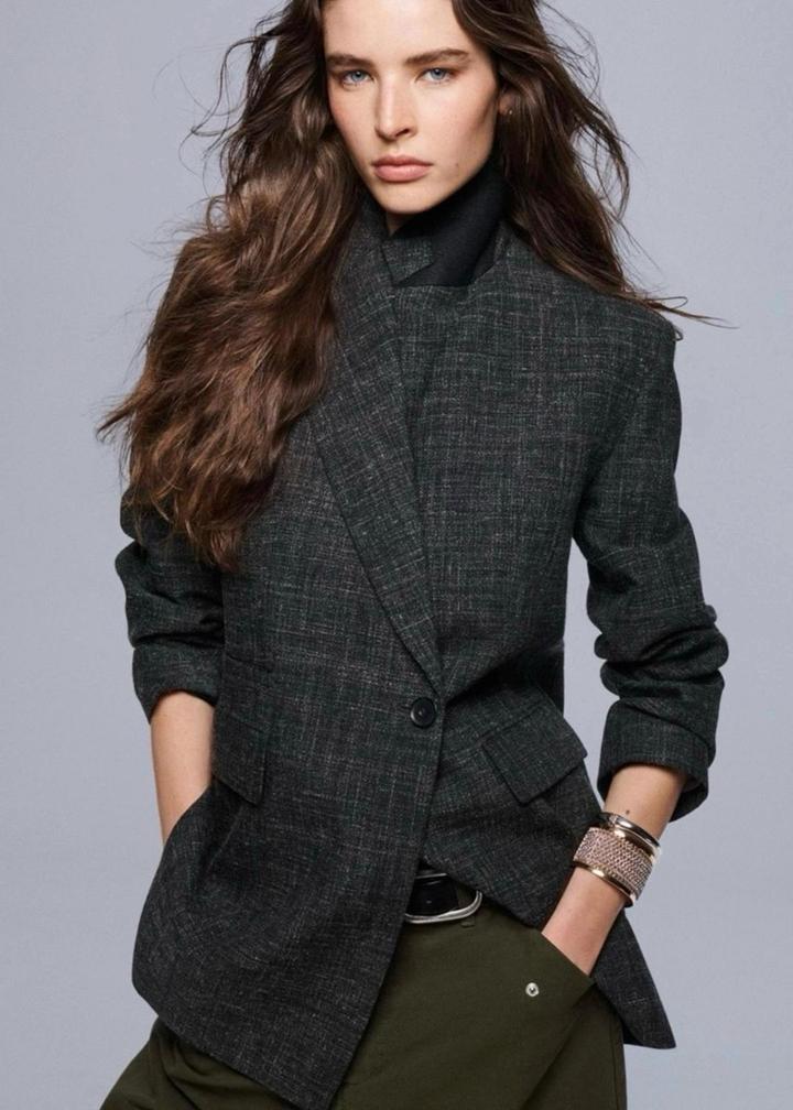 Пиджак Zara