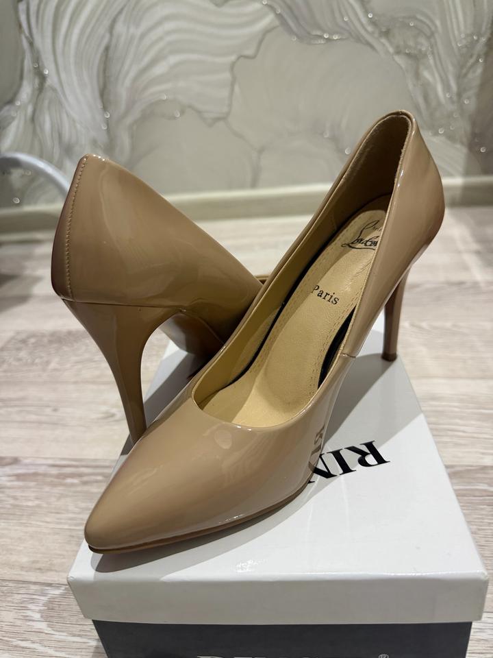 Christian Louboutin