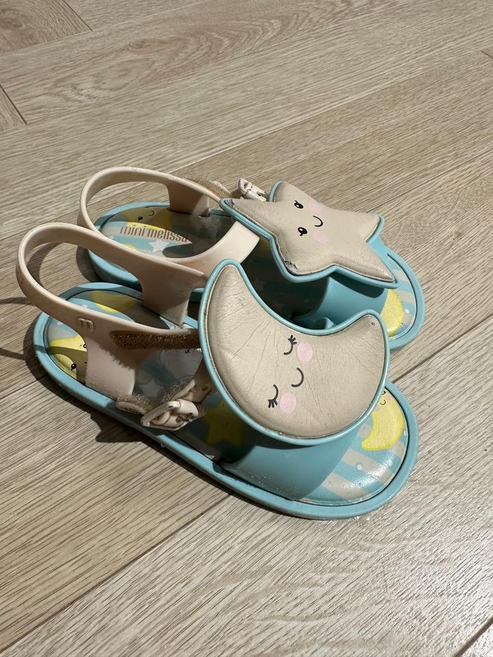 Mini Melissa