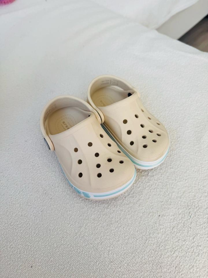 Сабо Crocs
