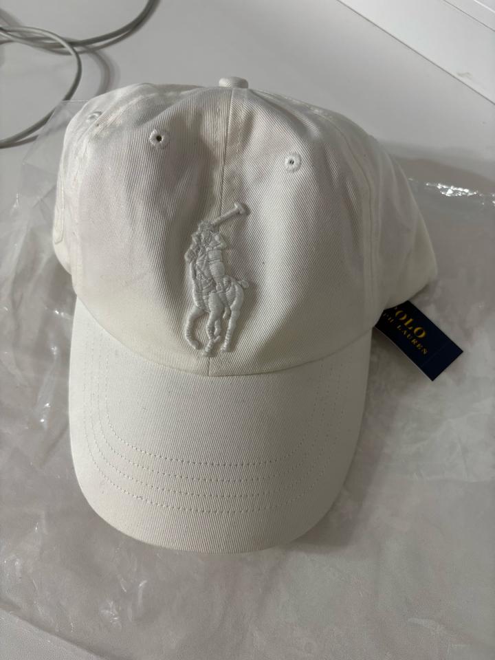 Кепка Polo Ralph Lauren оригинал
