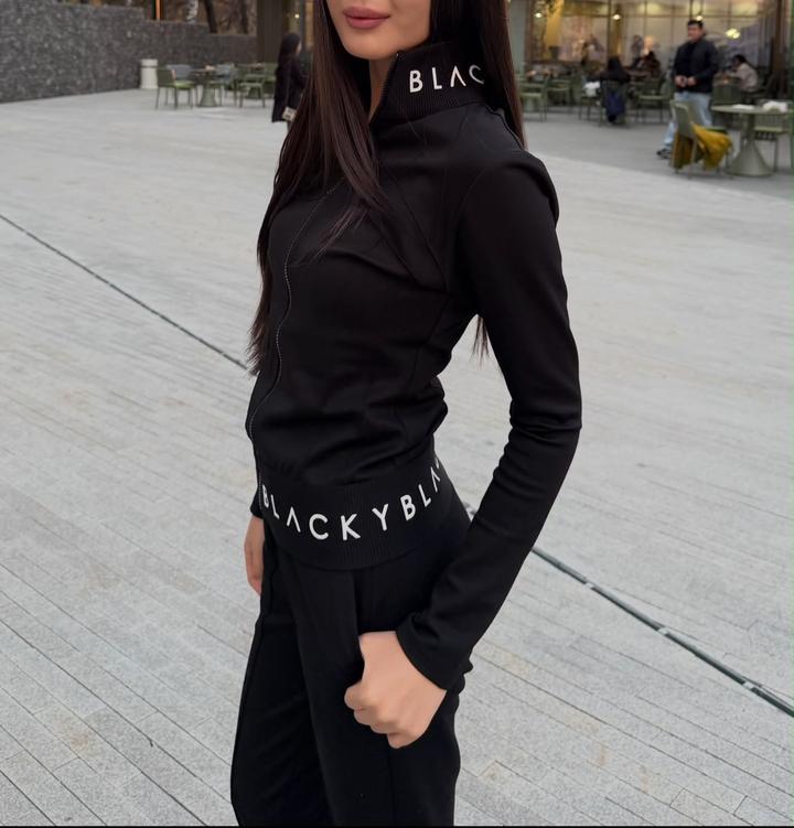 Спортивный костюм Blacky
