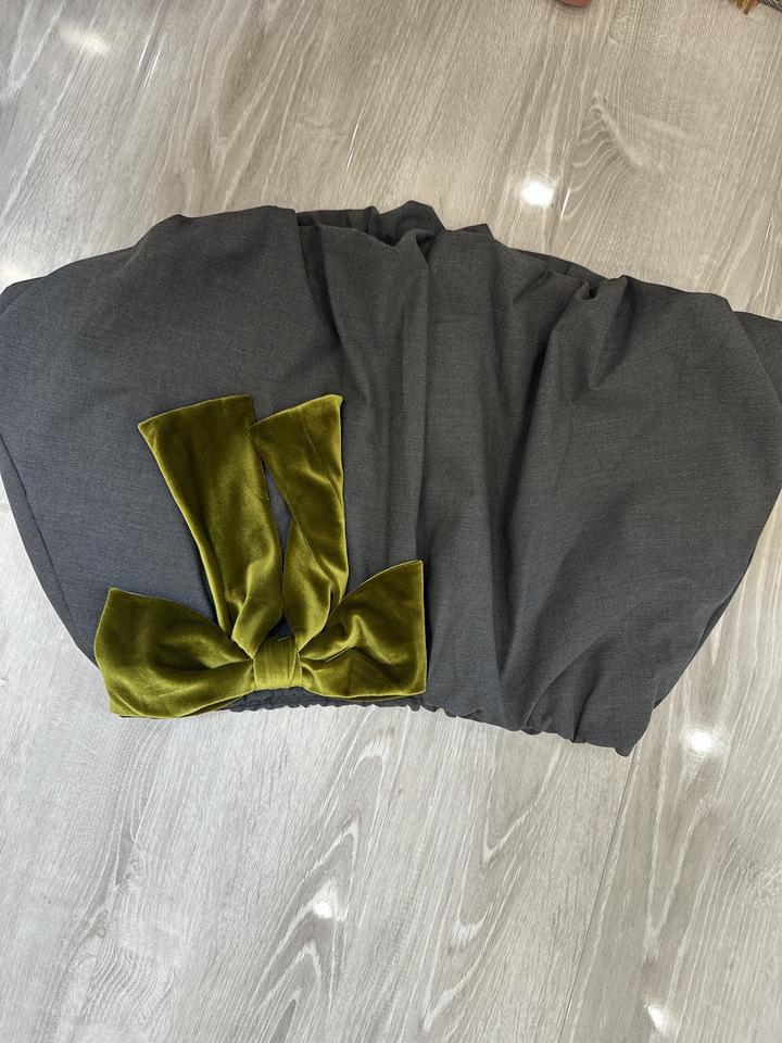 Zara Юбка фонарик