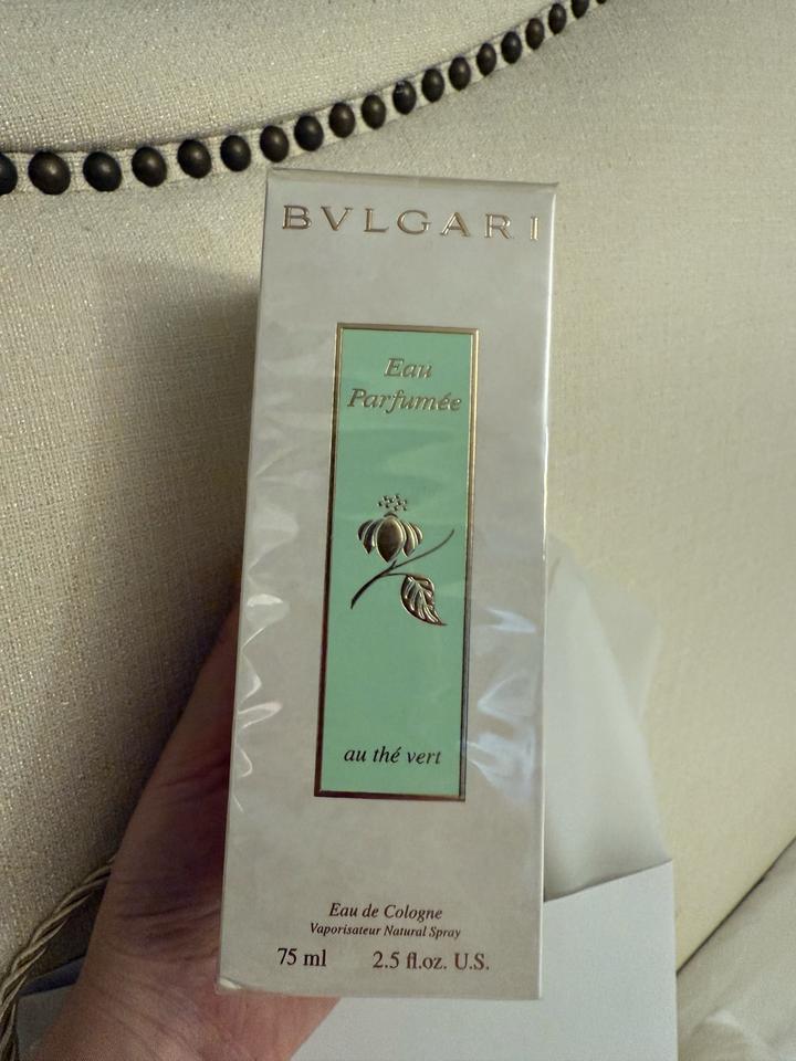 BVLGARI