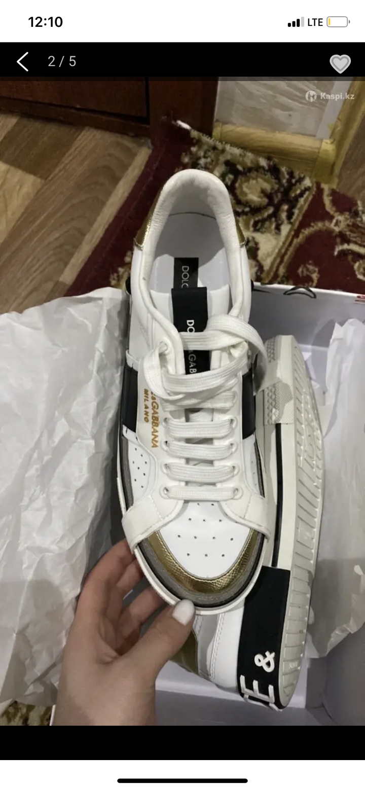 Dolce & Gabbana