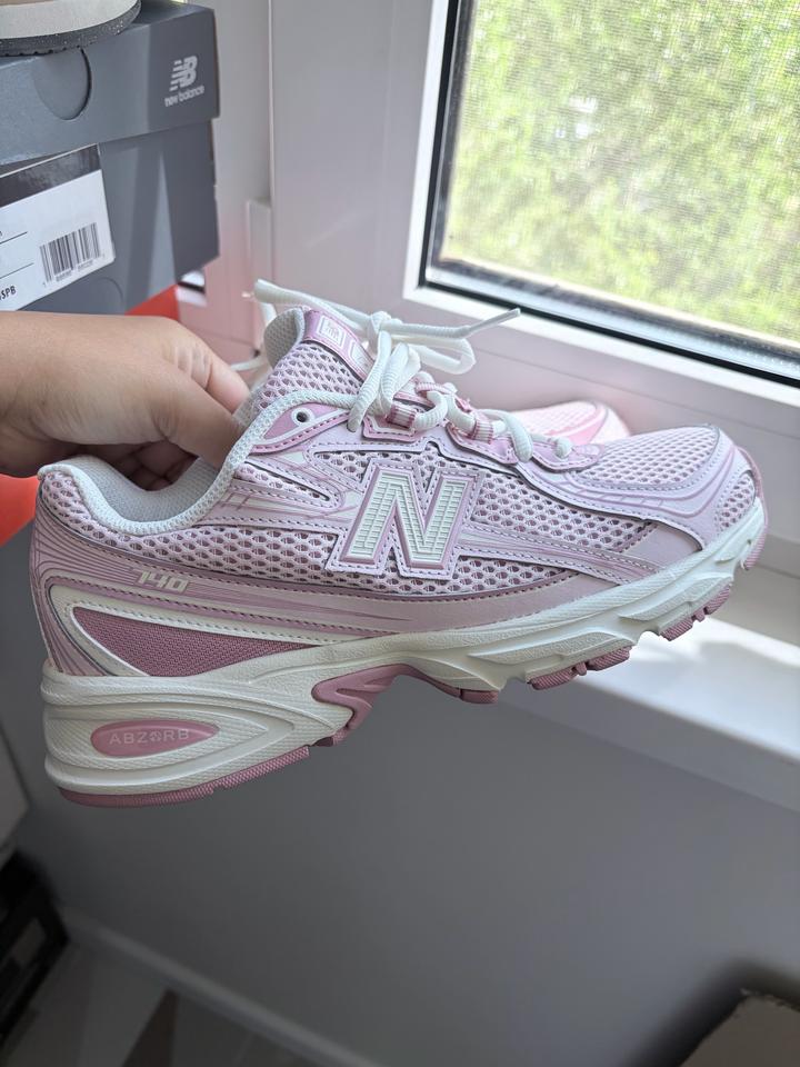 New Balance