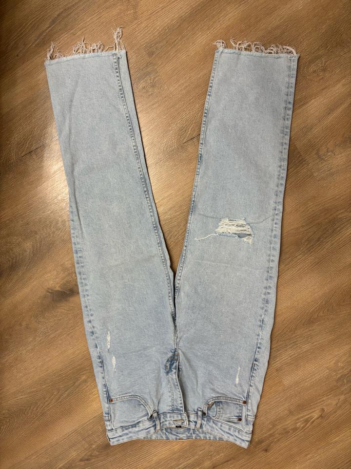 H&M