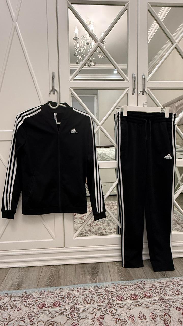 Adidas
