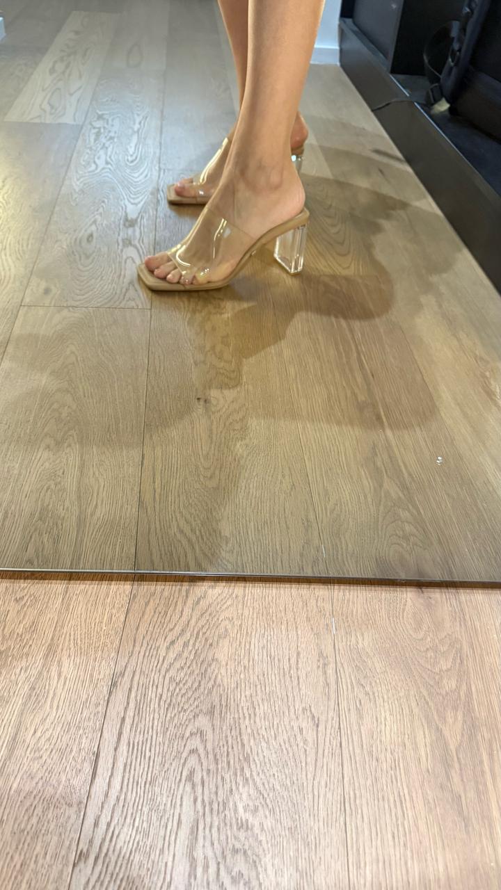 Босоножки ZARA