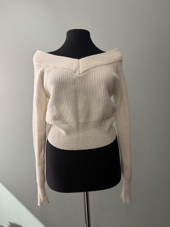 Pull & Bear Свитер