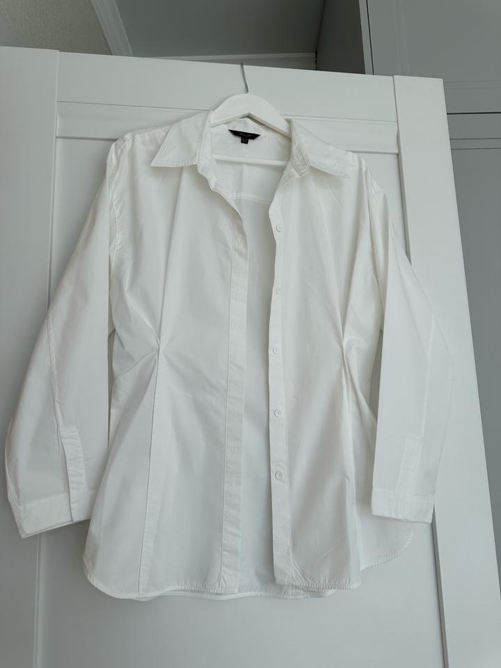 Рубашка Massimo Dutti