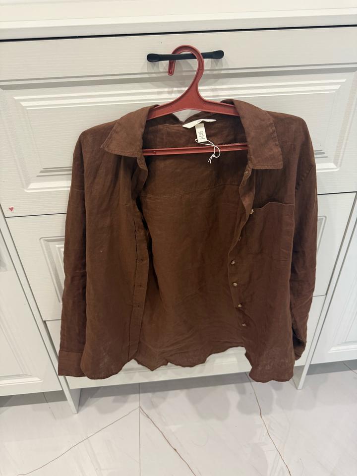 H&M