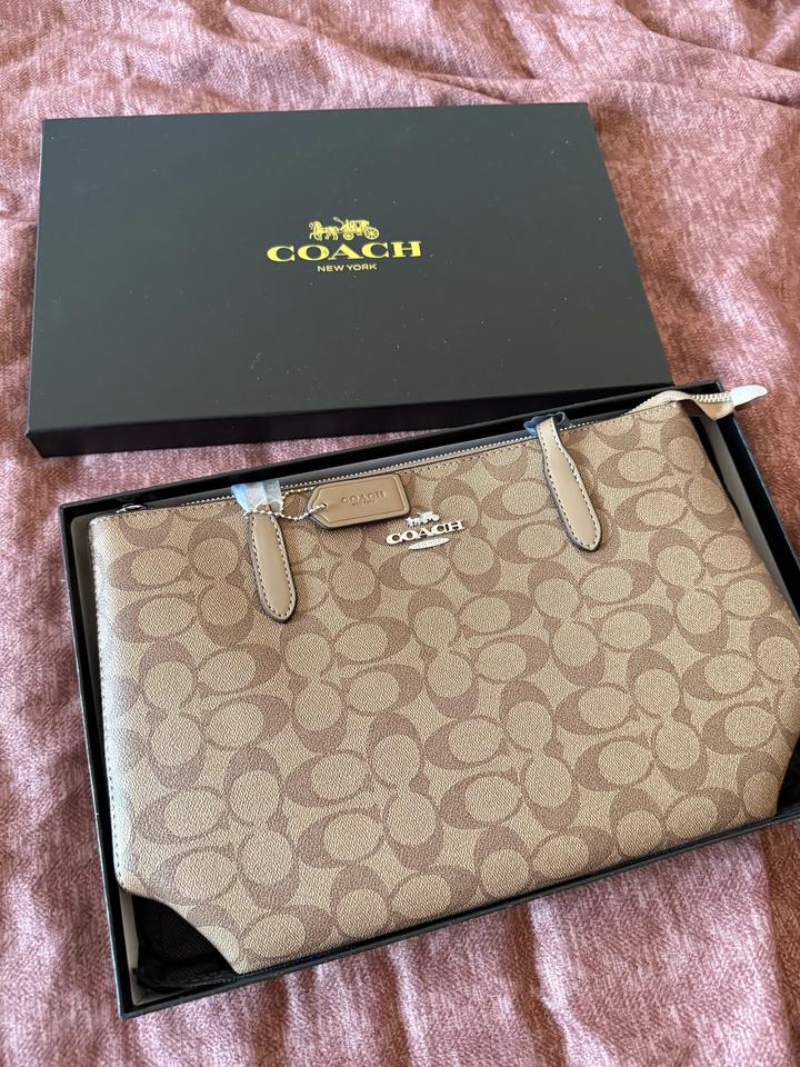 Сумка COACH