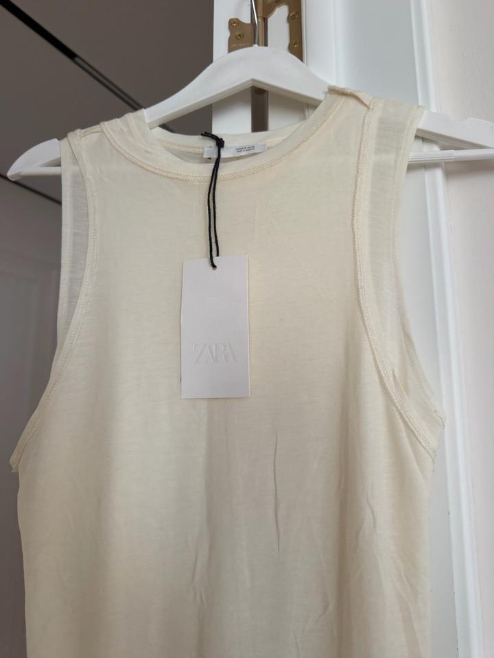Майка ZARA