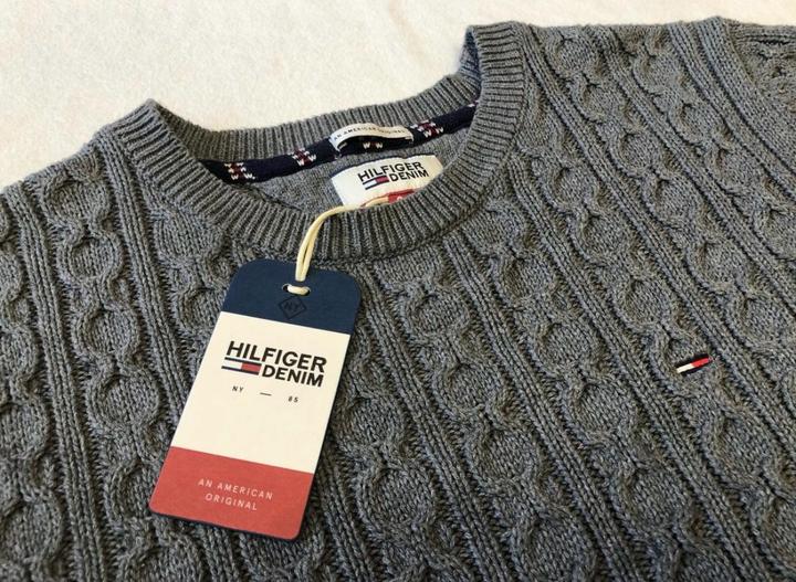 Tommy Hilfiger