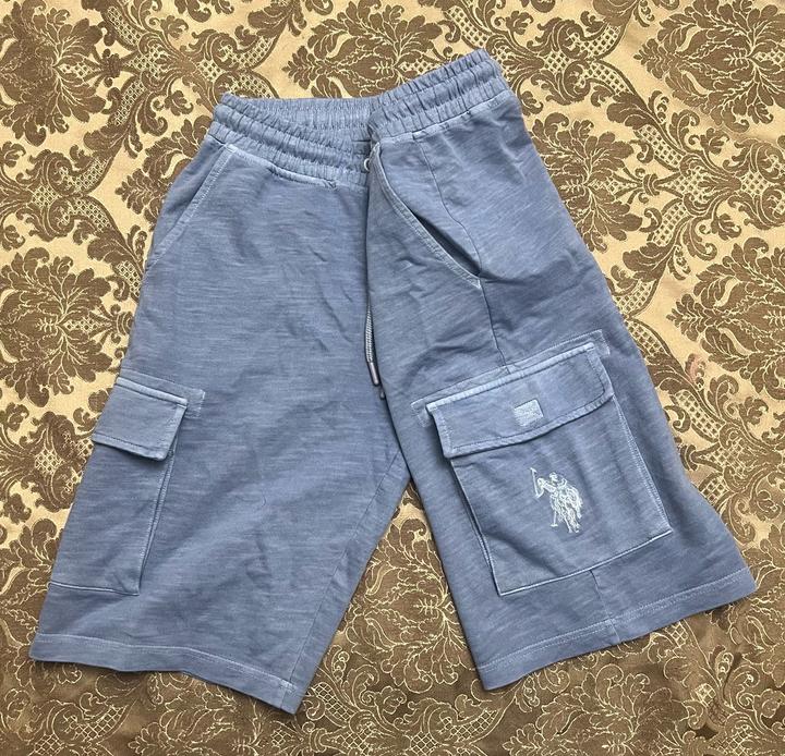 Шорты карго U.S. POLO ASSN.